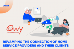 Revamping The Connection Of Home Service Providers And Their Clients
